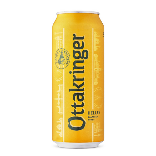 OTTAKRINGER HELLES thumbnail 1